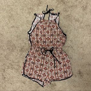 New Look Romper Size S